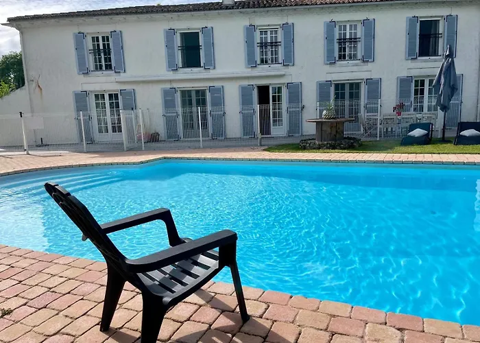 Domaine Du Galon D\'Or