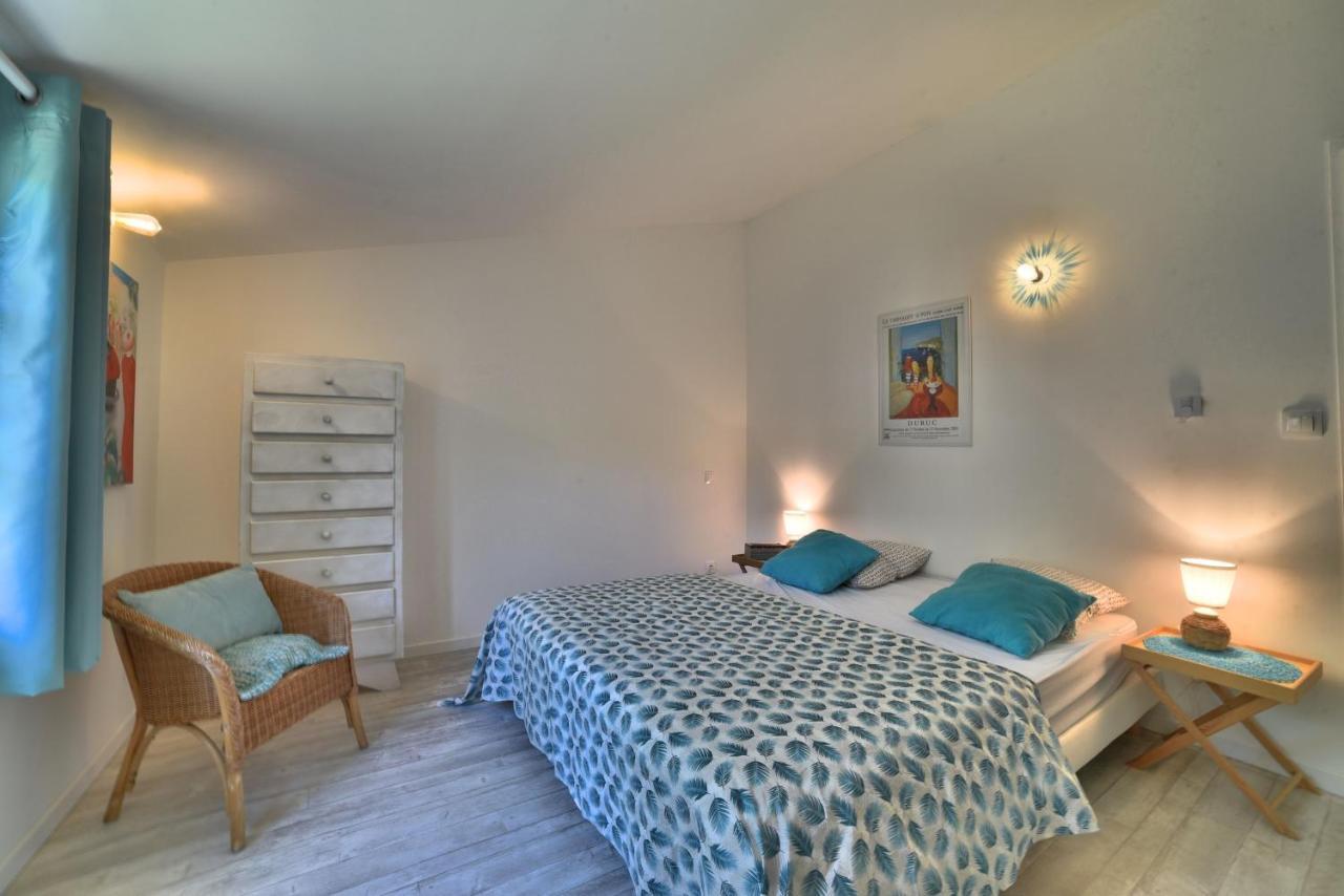 Domaine Du Galon D'or Holiday home