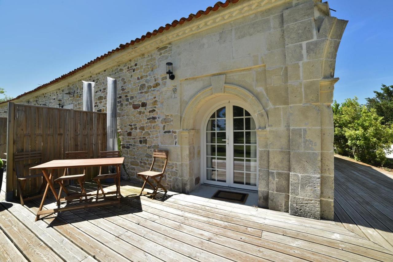 Сasa de vacaciones Domaine Du Galon D'or Arvert