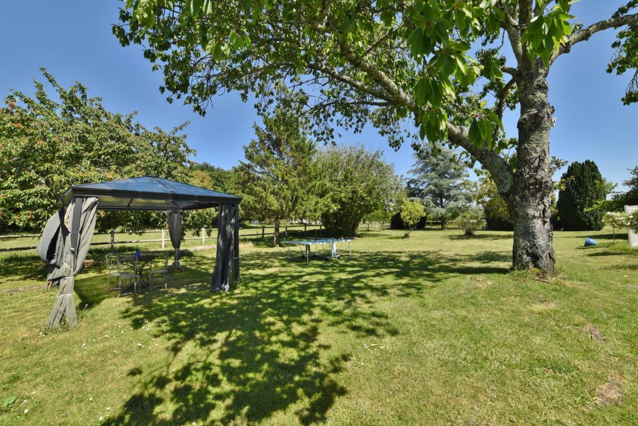 Domaine Du Galon D'or Holiday home Arvert