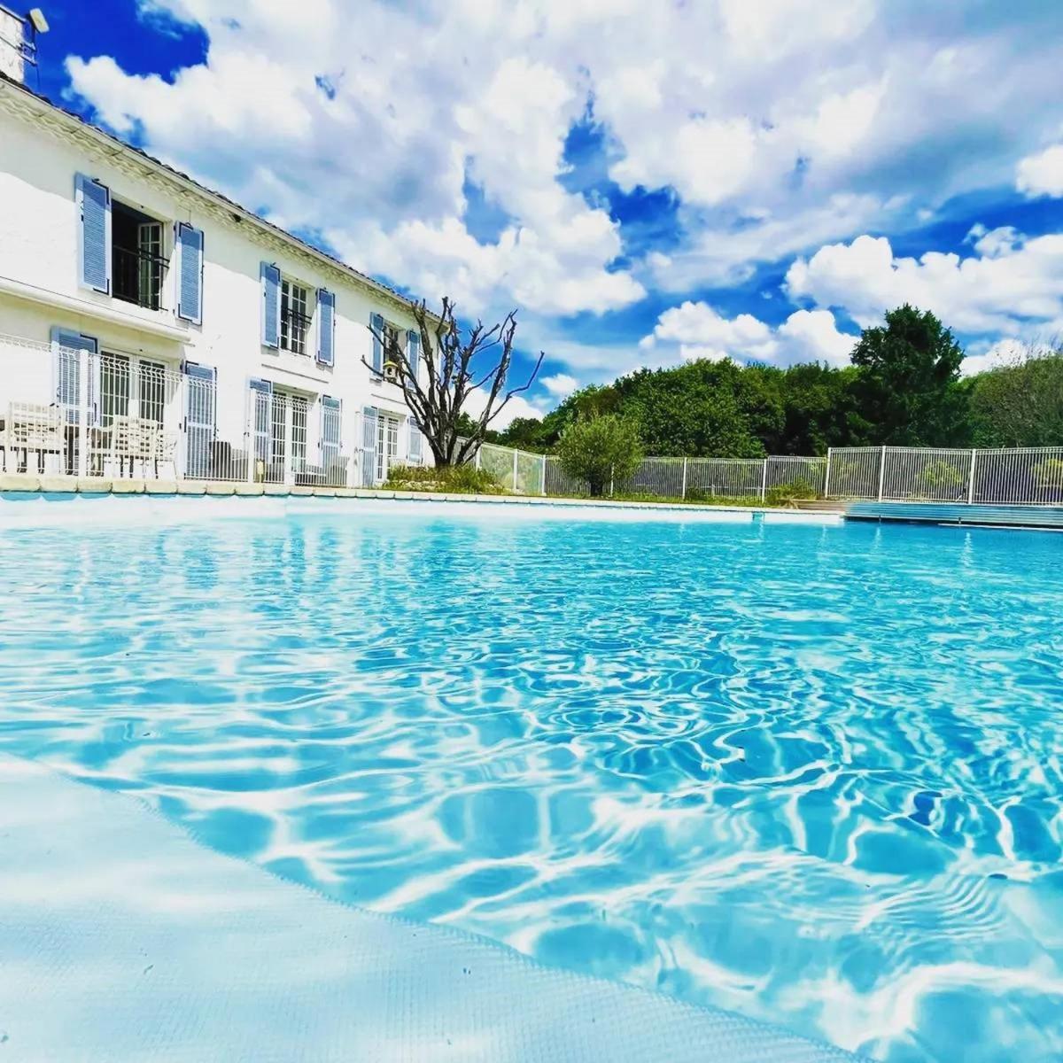Domaine Du Galon D'or Сasa de vacaciones
