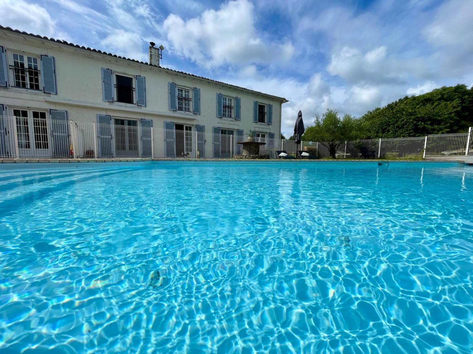 Holiday home Domaine Du Galon D'or Arvert