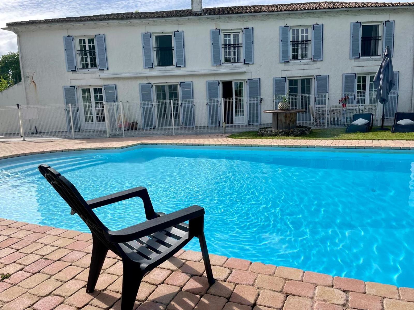 Holiday home Domaine Du Galon D'or